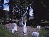 Cemetery Scenes Screensaver