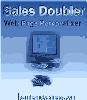 Sales Doubler - Web Page Personalization Script