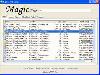Magic File Finder - personal search engine