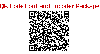 QR Code Font and Encoder Package
