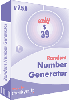 Random Number Generator