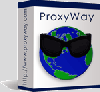 Free ProxyWay anonymous surfing