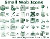 Small Web Icons
