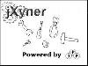 jXyner - Java GUI Component Designer