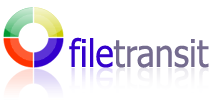 FileTransit.com Logo