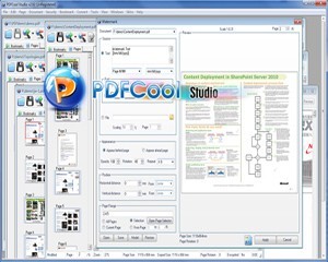 PDFCool Free Studio