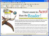 PDF Editor Objects