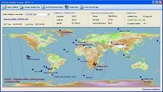 DESA Satellite Tracker