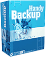 Handy Backup DVD Edition