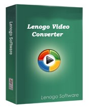 Lenogo Video Converter four