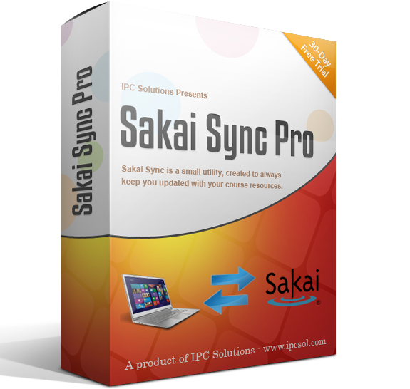 Sakai Sync Pro