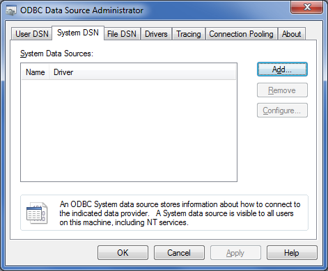 Devart ODBC Driver for Oracle