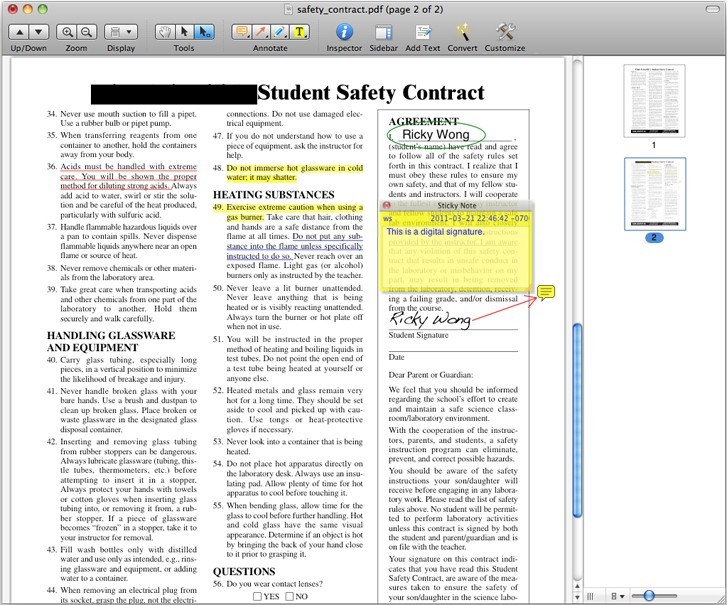 Wondershare PDF Editor Pro for Mac