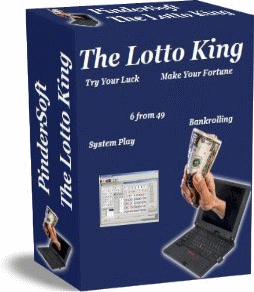 The Lotto King