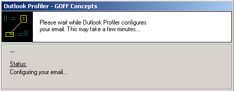Outlook Profiler