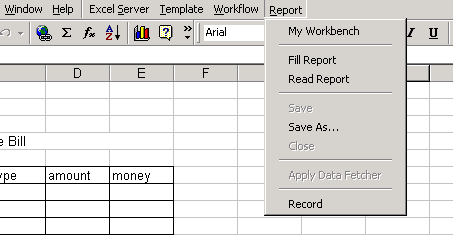 BC Excel Server 2008 Standard Edition