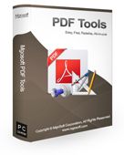 Mgosoft PDF Tools SDK