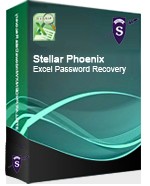 Stellar Phoenix Excel Password Recovery