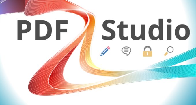 PDF Studio Pro for Windows