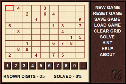 Sudoku Ace