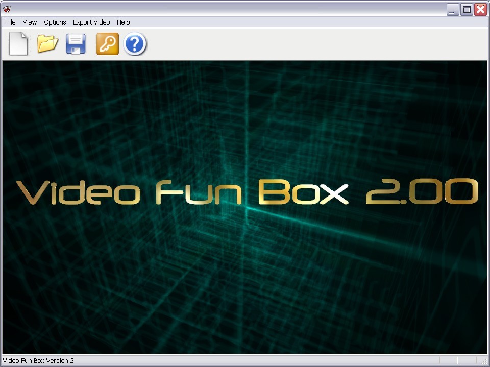 Video Fun Box
