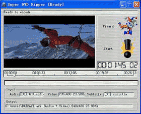 Super-DVD-Ripper