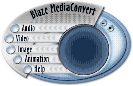 Blaze-MediaConvert