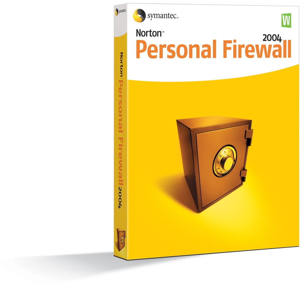 Norton Personal Firewall