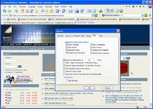 WebShield for Internet Explorer