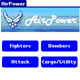 AirPower PalmOS
