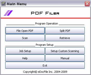 PDF Filer