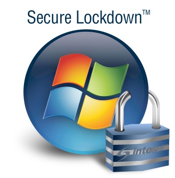 Secure Lockdown - Standard Edition