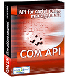 COM API
