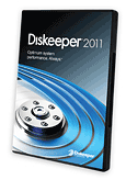 Diskeeper Pro Premier