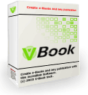 V-Book Compiler