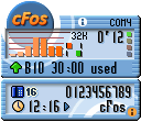 cFos XP/2000/2003 Server/NT Professional