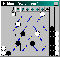 Mini-Avalanche