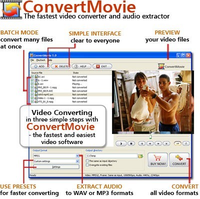 ConvertMovie