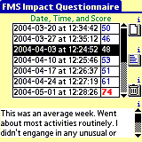 FMS Impact PocketPC