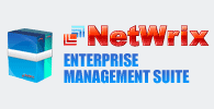 NetWrix Enterprise Management Suite