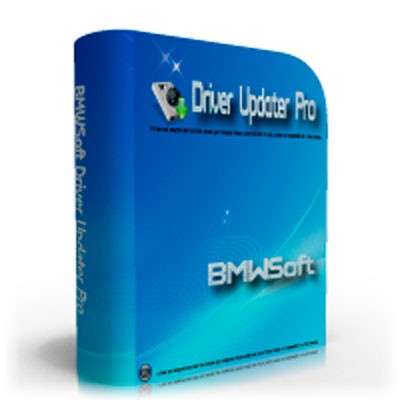BMWSoft Driver Updater Pro