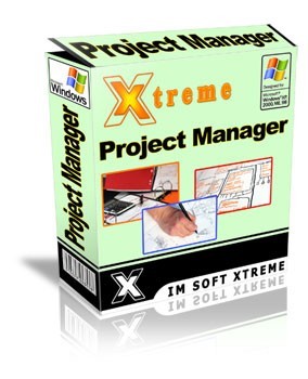 Xtreme Project Manager