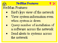 Netman-SO