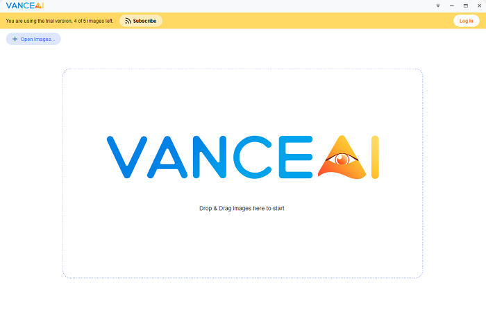 Vance AI
