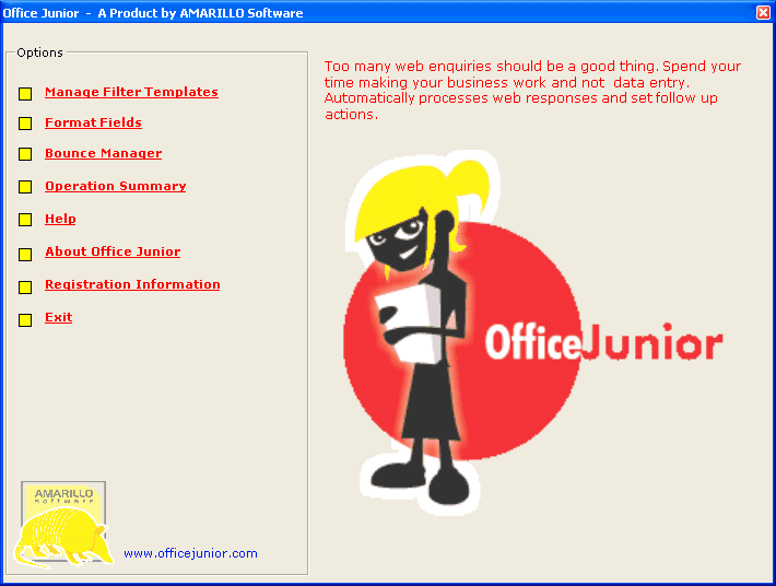 OfficeJunior