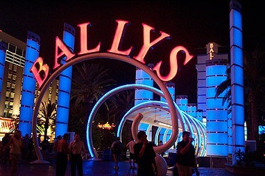 Las Vegas Neon Nights