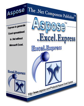 Aspose.Excel.Express