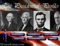 American Presidents And Profiles Game