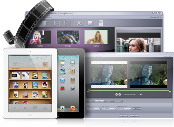 Opposoft iPad Video Converter Free