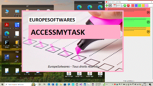 AccessMyTask